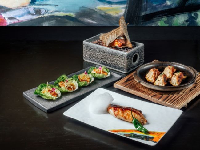 Sustainable Patagonian Toothfish
