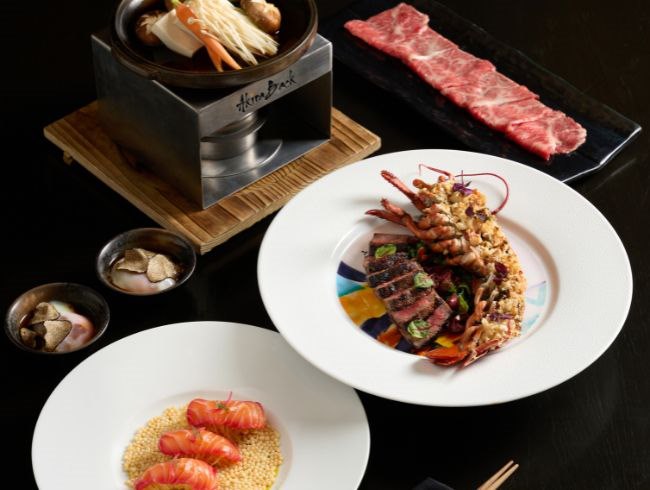 Specialty Dishes Around the World - Part Two
